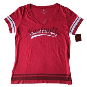 Women's Nashville T-Shirt